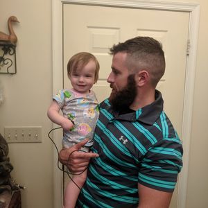 Meet your Posher, Ryan